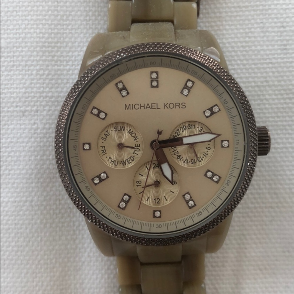 *FINAL SALE* Michael Kors Watch